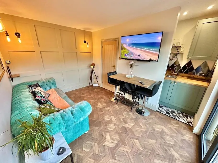 Fortescue Lodge Bournemouth