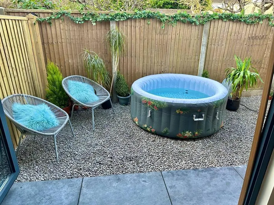 Fortescue Lodge Bournemouth United Kingdom