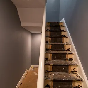  Apartment Amazing 2bed In