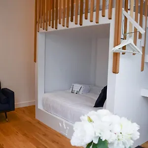  Apartment The Double Decker, The Kove,